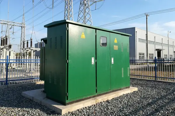 Integra un'efficiente soluzione di ottimizzazione della distribuzione dell'energia esterna