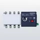 Commutatore di trasferimento automatico ATS Dual Power-PC