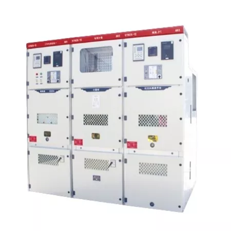 Quadro metallico CA KYN28-12