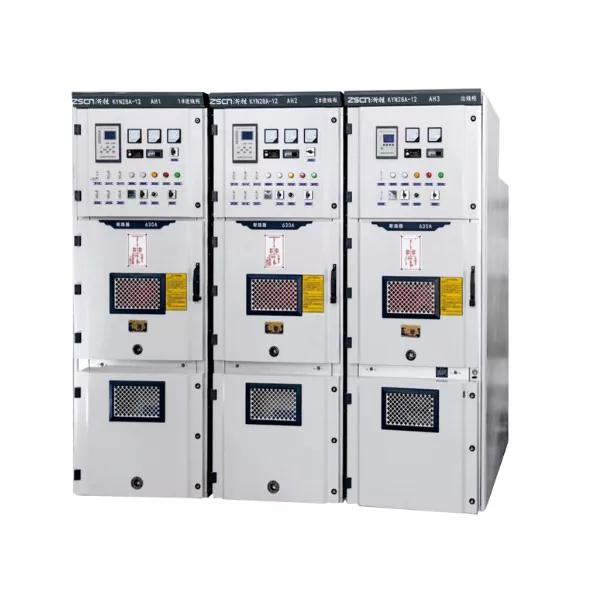 Quadro metallico CA KYN28-24