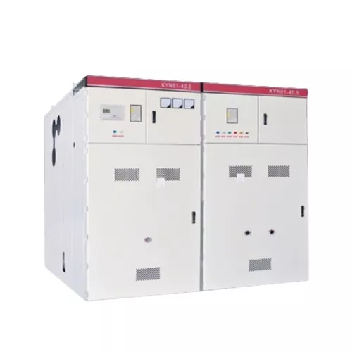Quadro metallico CA KYN61-40.5