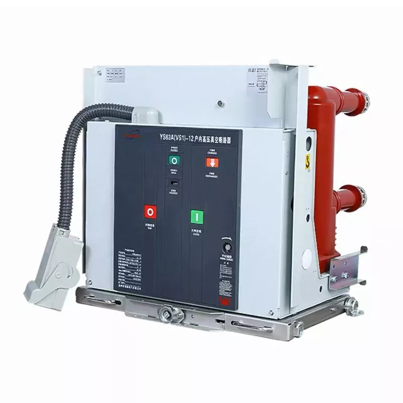 Interruttore automatico in vuoto VS1