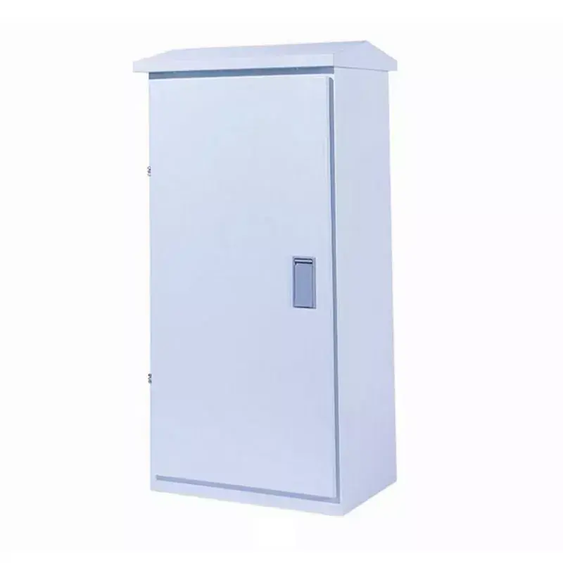 Armadio elettrico impermeabile per esterni XL-21